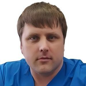 Травкин Василий Михайлович