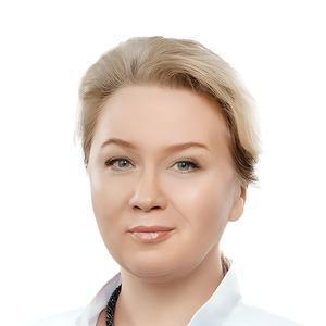 Петрова Марина Александровна