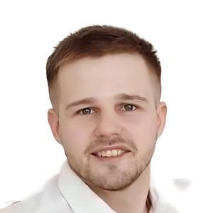 Черненко Антон Михайлович