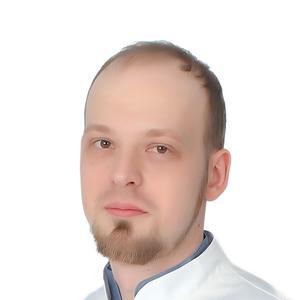 Копица Дмитрий Алексеевич
